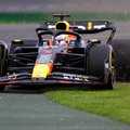 GPS-seadme rike põhjustas F1 vabatreeningul ohtliku olukorra
