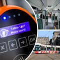 Eero Kosk: Tallinna tasuta ühistranspordist saagu osa ka mitte-tallinlased ja turistid