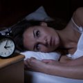 Tööstress koos unetusega on seniarvatust tõsisem probleem