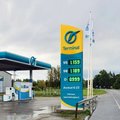 Tartu kütusefima langetas bensiini hinda, Olerex reageeris üllatavalt