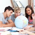 Viis põhjust, miks omandada rahvusvaheline gümnaasiumiharidus