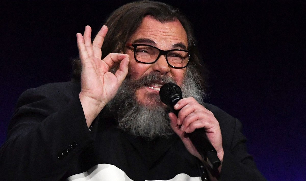 CinemaCon 2023 - Universal Pictures and Focus Features presentation
