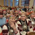 ÜLEILMNE KUULSUS | Soome-ugri maailm otsib uut kultuuripealinna