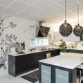 FOTOGALERII: Vaata ideid Soome elamumessilt — fookuses köök ja söögituba