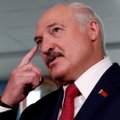 Лукашенко назвал психозом ситуацию с коронавирусом