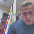 Bloomberg: Navalnõid võib ees oodata 3,5+10 aastat vanglat