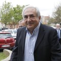 Dominique Strauss-Kahni võidakse süüdistada grupivägistamises