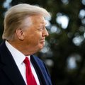 USA senati vabariiklaste juht McConnell tahab Trumpi kohtuprotsessi alguse edasilükkamist veebruari keskele