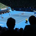 Australian Openi poolvigased: Nadal, Clijsters, Wozniacki, Serena...
