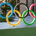 The Times: Tokyo olümpiamängud jäetakse sel suvel ära. Korraldajad: see ei vasta tõele