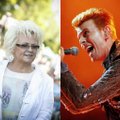 KUULA: Kumb on parem? Anne Veski kaverdab uuel plaadil David Bowie laulu!