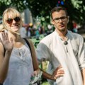 Jõulukingitus folgisõbrale: Algas Viljandi pärimusmuusika festivali passide soodusmüük