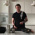 Karantiiniköögi VIDEO #1 | NOA peakokk Orm Oja valmistab süüa kodusel režiimil ja esitab väljakutse TANEL PADARILE!
