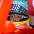 Viiekordne Touri võitja: Alonso on parim asi, mis rattaspordiga juhtuda sai