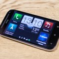 Eesti parim mitte-nii-kallis nutitelefon: HTC One SV?