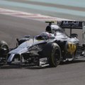FOTOD: Hõbenool kaob! McLaren ja Mercedes tulevad välja uut värvi masinatega