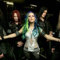 Rootsi metalmuusika gigant Arch Enemy annab esimese klubikontserdi Eestis