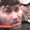 ВИДЕО: Обвиняемый рассказал, как убивали Бориса Немцова