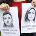 Россиянку Софью Сапегу арестовали в Беларуси на два месяца