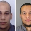 FOTOD ja VIDEO: Pariisi rünnakus kahtlustatuna otsitakse kaht venda, kolmas kahtlusalune andis end üles