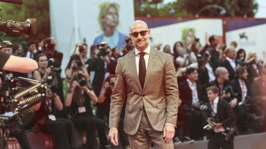 Söö nagu staar | Stanley Tucci: „Toit ei ole lihtsalt suur osa mu elust, see ongi mu elu!“