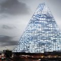 ФОТО | В Париже впервые за 50 лет построят небоскреб
