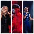 Pikk ebaõnn sai murtud! Baltikum ühineb üle aastate taas Eurovisioni finaalis 