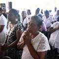 Минобороны: Теракты в Шри-Ланке были местью за Крайстчёрч