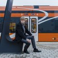Hannes Luts: Kuni Eesti riik ei tea, mida ta raudteega teha tahab, pole mõtet Rail Balticu üle vaielda