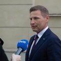 Kaitseminister Pevkur Soome lehele: Eesti ja Soome rakettidega saab Soome lahe Vene sõjalaevadele sulgeda