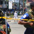 Sri Lanka ministri sõnul olid pommirünnakud kättemaks Christchurchi tulistamise eest, Islamiriik võttis vastutuse