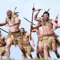 Viikingite ja maooride teed ristusid Ida-Virumaal
