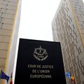 Правительство утвердило кандидата на должность судебного юриста Европейского суда