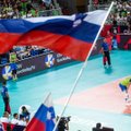 Россия сенсационно проиграла и вылетела с чемпионата Европы