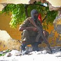 В результате нападения исламистов в Сомали погибли не менее 30 человек