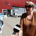 ВИДЕО DELFI: Уличный опрос — кого из кандидатов в мэры Таллинна вы узнали на фото?