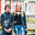 Reality-paar Helen Kõpp ja Kalvi-Kalle Kruusamäe kolivad Eestist ära?