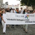 Ekrelane Pohlak kurjustab sotsidega: rahvahääletuse takistamine on umbusaldus Eesti rahvale