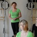 LIIKUMISAASTA 2014: Nädala soovitus ja harjutus: Kaia Heinleht soovitab mõelda kriitiliselt, kas praegune treening viib tulemusteni