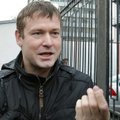 Vene opositsionäärile pannakse süüks ka 500 karvamütsi röövi