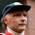 Niki Lauda – mees, kes andis autospordi ohtlikkusele näo