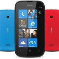 Nokia tutvustas seni soodsaimat Lumia telefoni