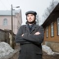 Justin Petrone soov Eestile: ka inimesed, kes elavad maal, vajavad tähelepanu