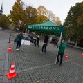 Опрос: IRL стали вторыми по популярности в столице, за центристов — каждый второй таллиннец