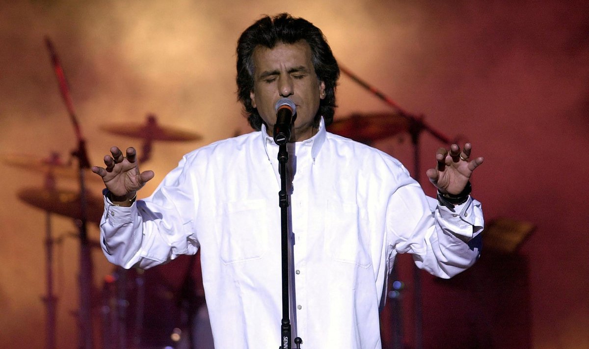 Toto Cutugno