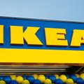 IKEA: таллиннский магазин останется единственным в Эстонии