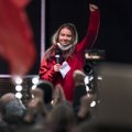 Greta Thunberg: ÜRO kliimakohtumine on läbi kukkunud