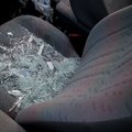 В Нарве резко возросло число автомобильных краж