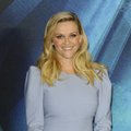 Reese Witherspoon: 40aastaseks saamine vabastas mu