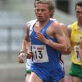 Endine jooksja jäi piiripunktis vahele, kui tahtis dopingut Venemaalt Eestisse vedada - karistuseks kaheksa-aastane võistluskeeld